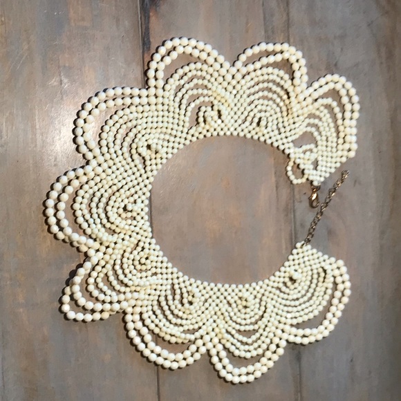 Nordstrom Jewelry - NEW Nordstrom Statement Necklace